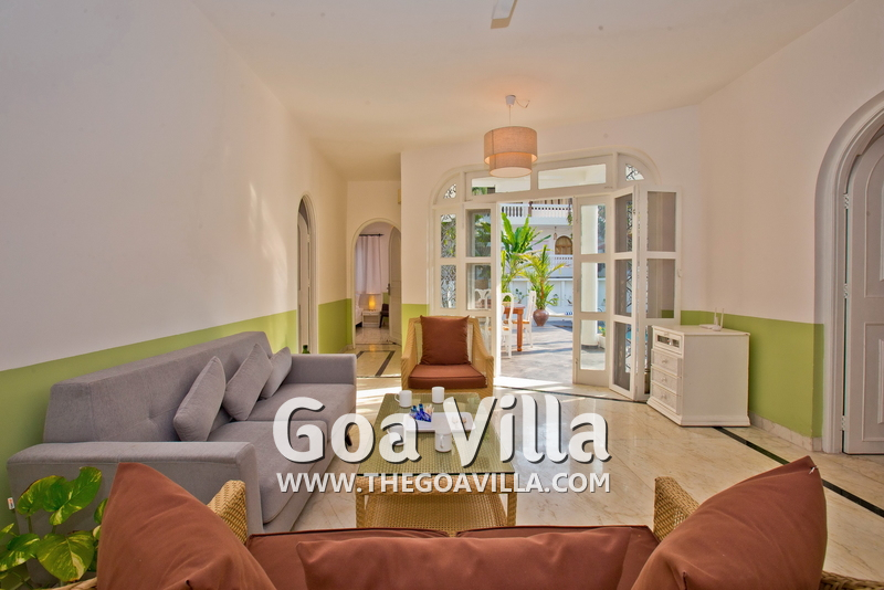 Villa Flamingo