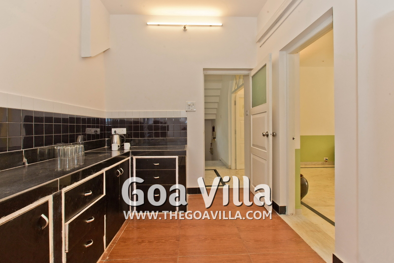 Villa Flamingo