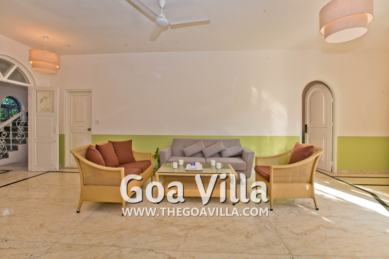 Villa Flamingo