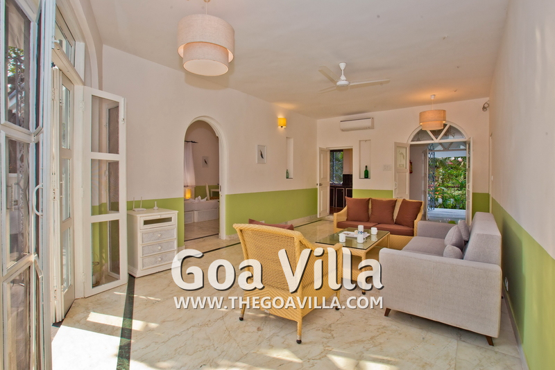 Villa Flamingo