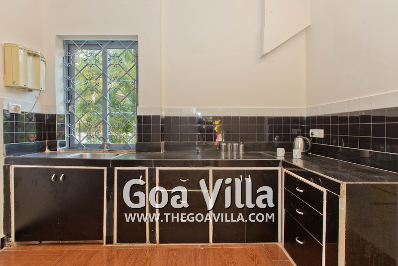 Villa Flamingo