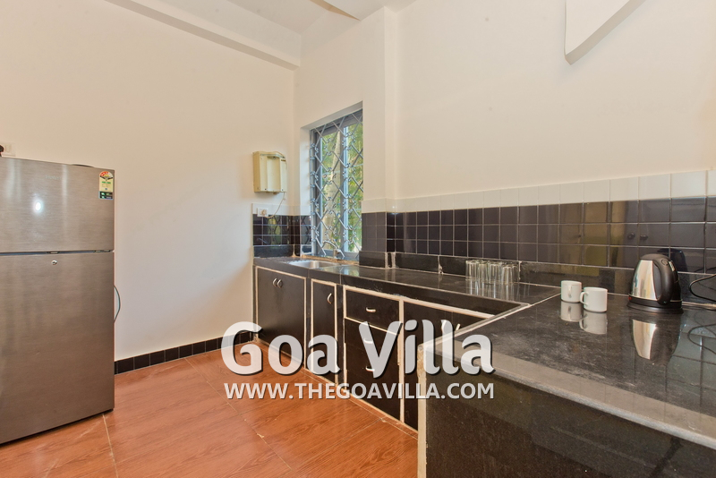 Villa Flamingo