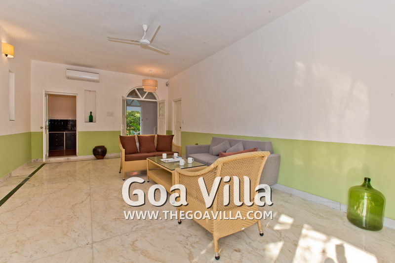 Villa Flamingo