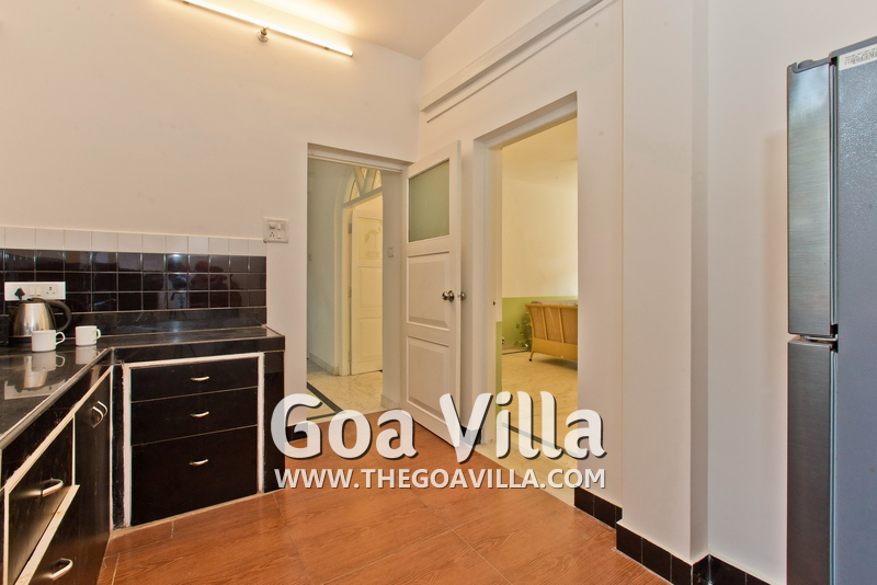 Villa Flamingo
