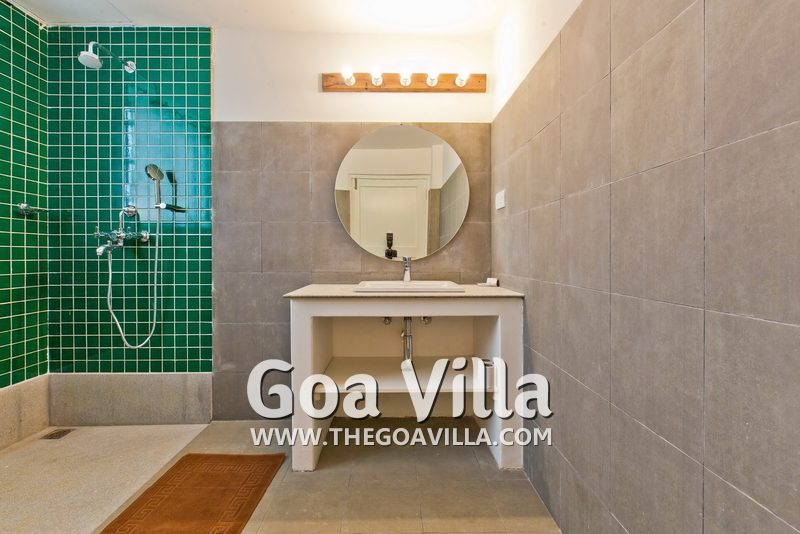 Villa Flamingo