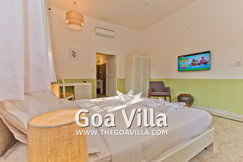 Villa Flamingo