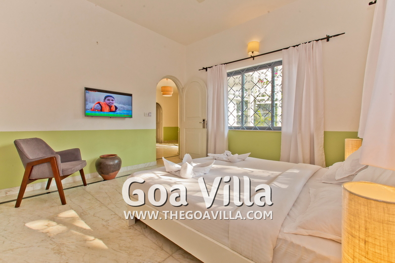 Villa Flamingo