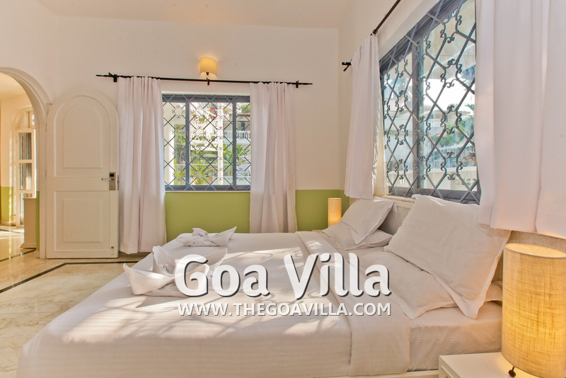 Villa Flamingo