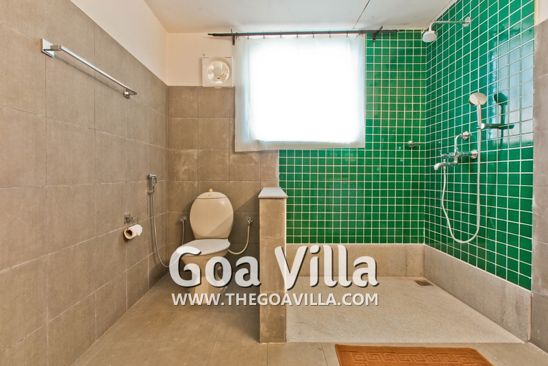 Villa Flamingo