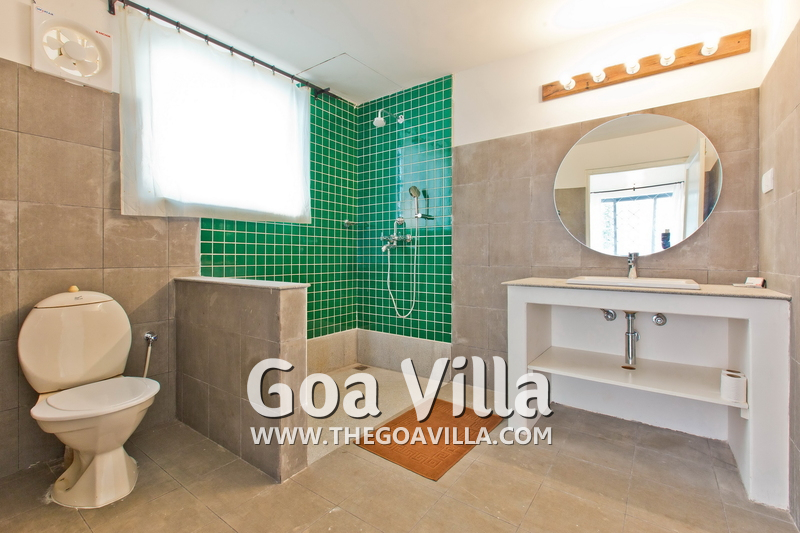 Villa Flamingo