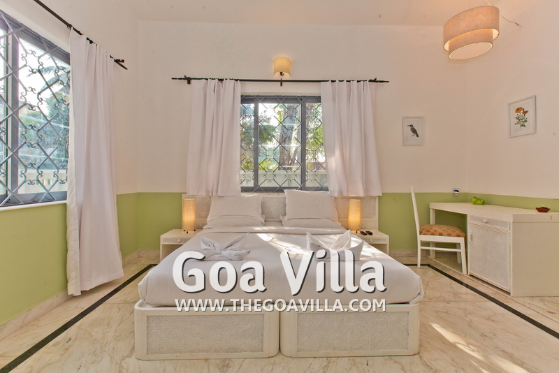 Villa Flamingo