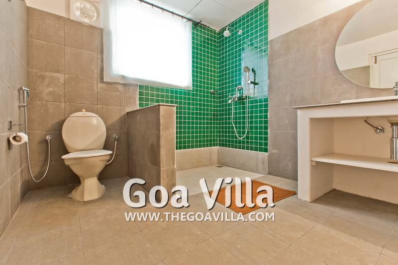Villa Flamingo