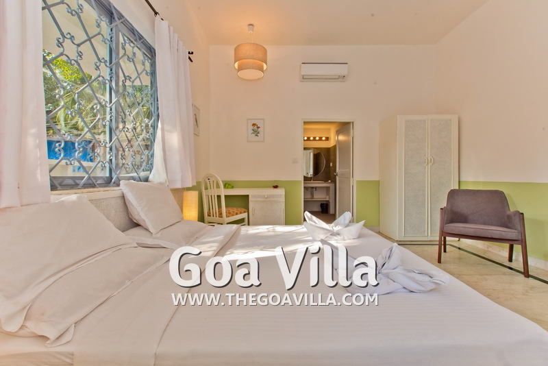Villa Flamingo