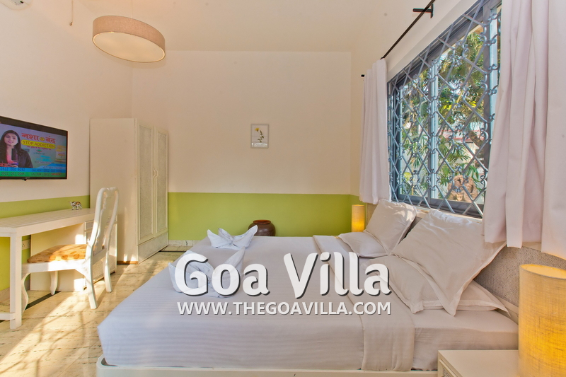 Villa Flamingo