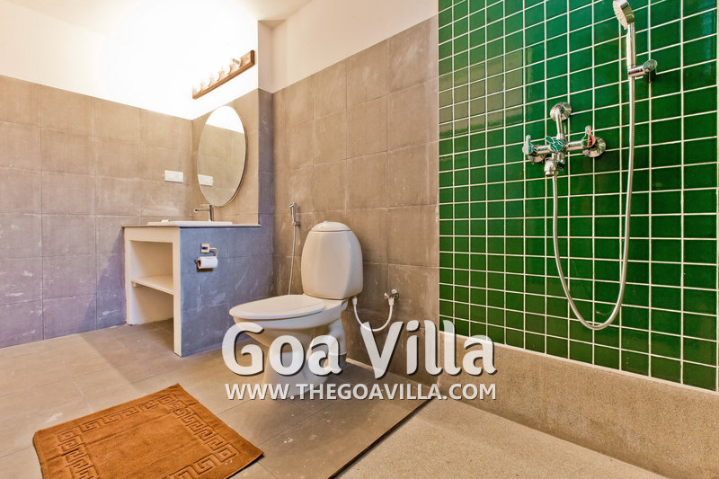 Villa Flamingo