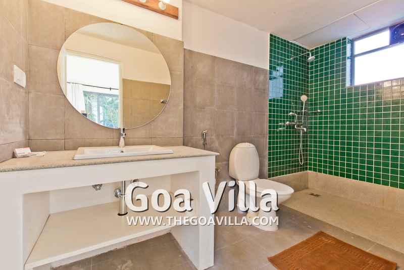 Villa Flamingo