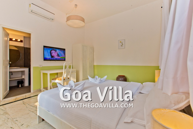 Villa Flamingo