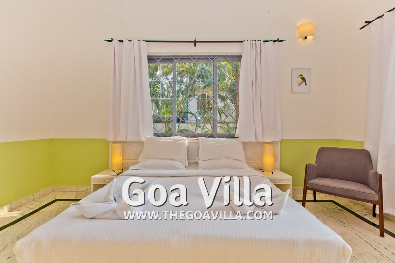 Villa Flamingo