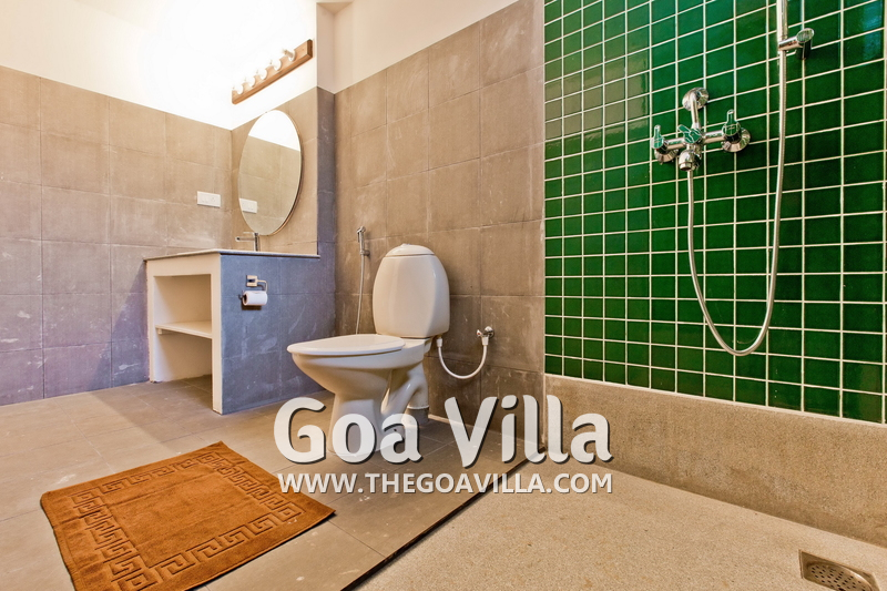 Villa Flamingo
