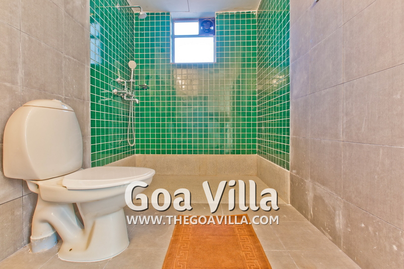 Villa Flamingo