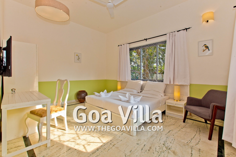 Villa Flamingo