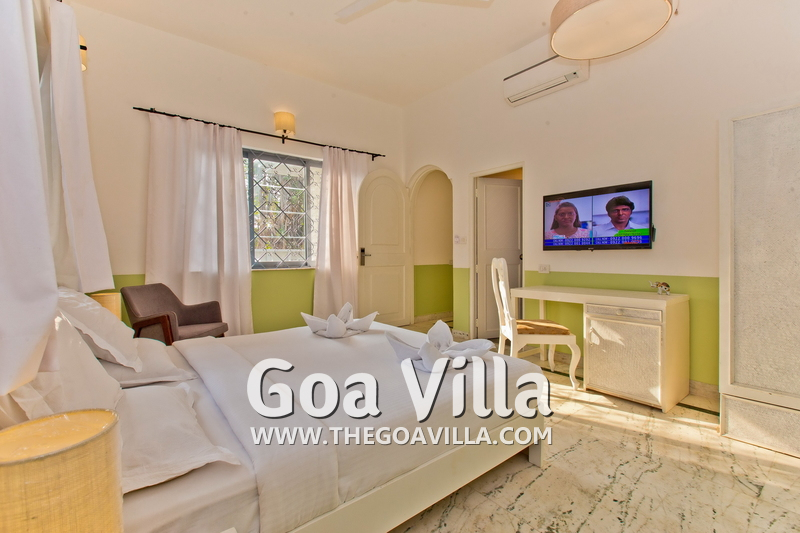 Villa Flamingo