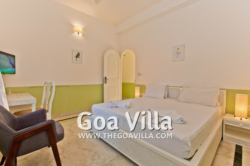 Villa Flamingo