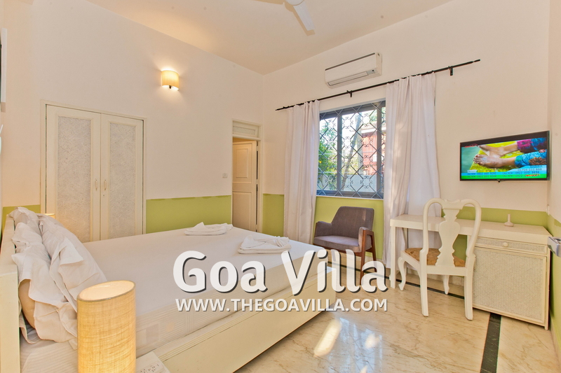 Villa Flamingo