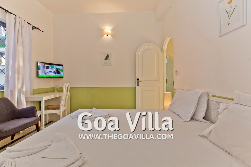 Villa Flamingo