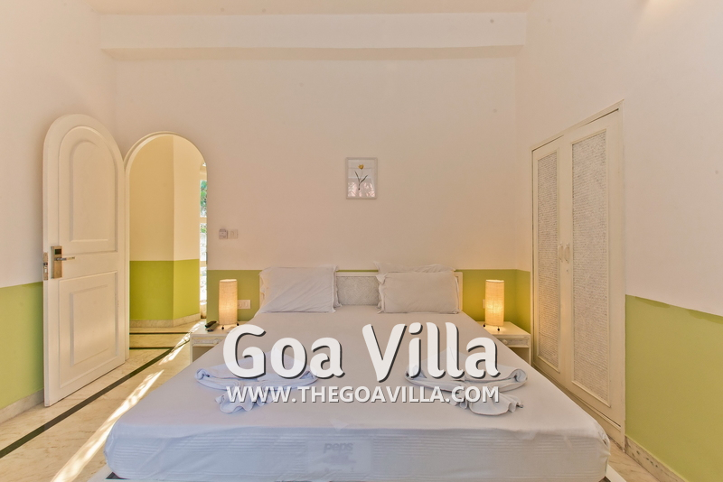 Villa Flamingo