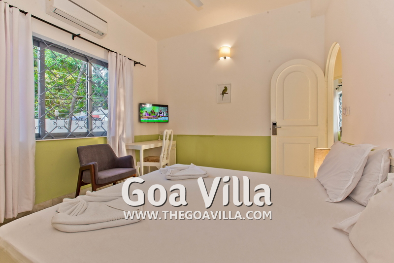 Villa Flamingo