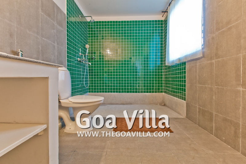 Villa Flamingo