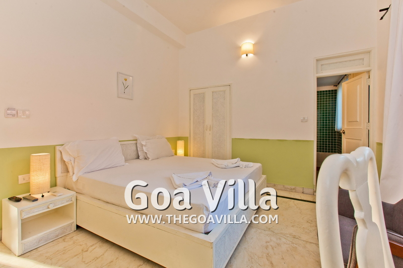 Villa Flamingo