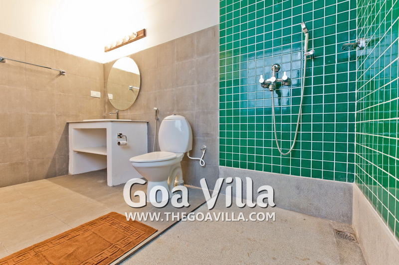 Villa Flamingo