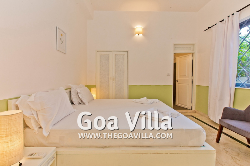 Villa Flamingo
