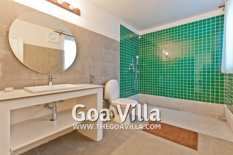Villa Flamingo