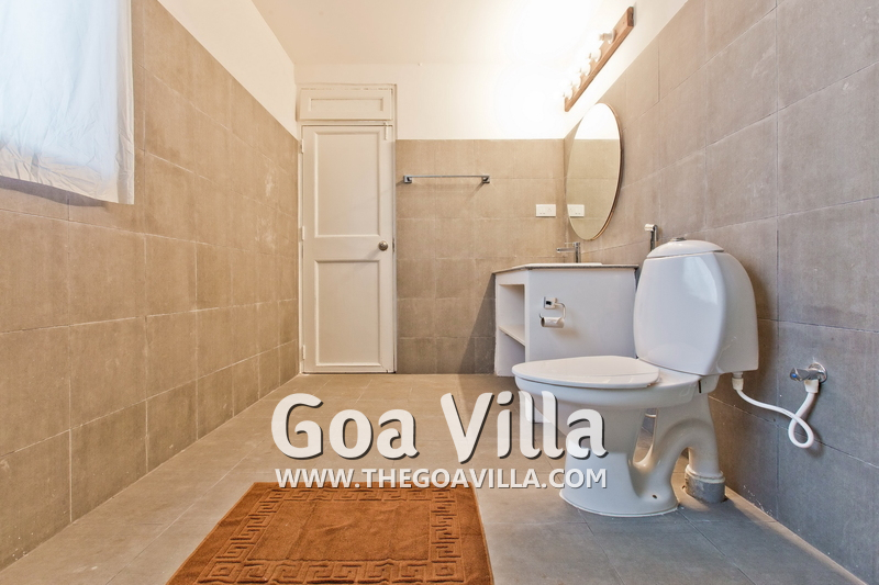Villa Flamingo