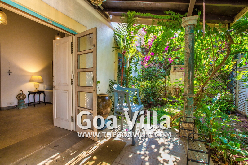 Casa Flora