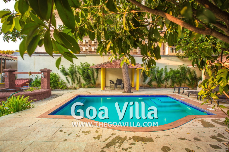 Villa Victoria