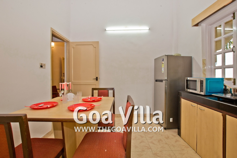 Dawn Nest Apartment