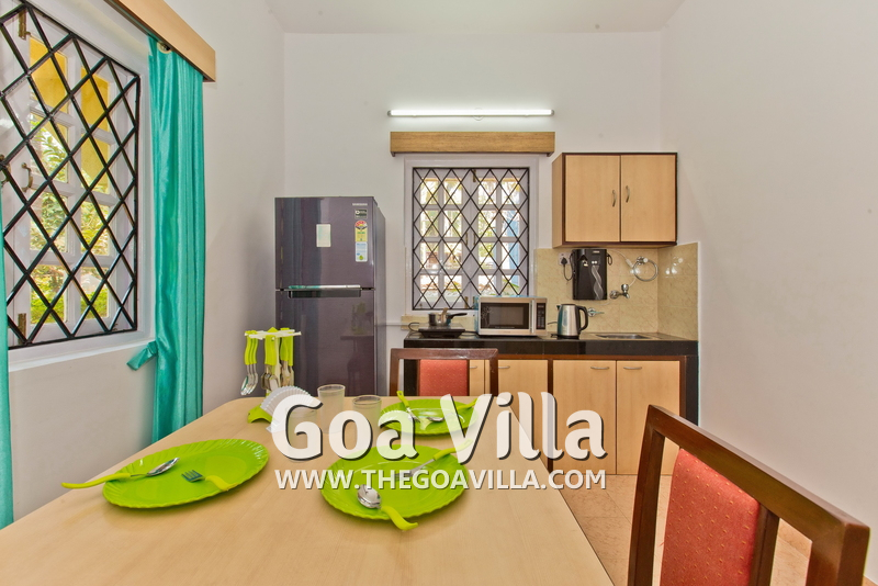 Dawn Nest Apartment