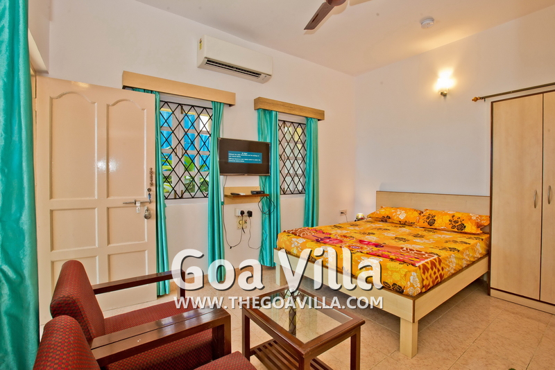 Dawn Nest Apartment