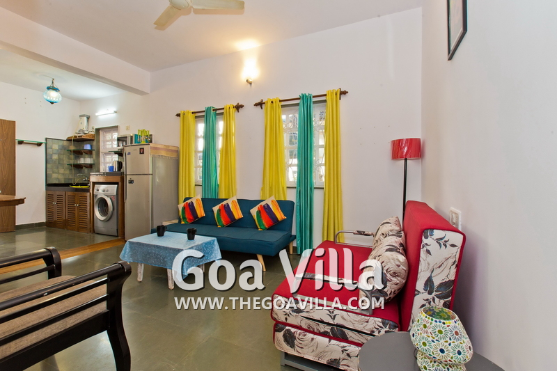Dawn Nest Apartment