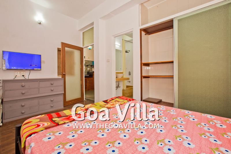 Dawn Nest Apartment