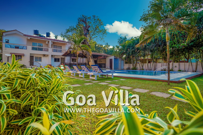 Residential Complex