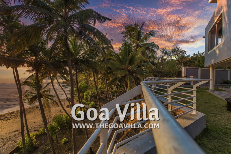 Villa Tropicana