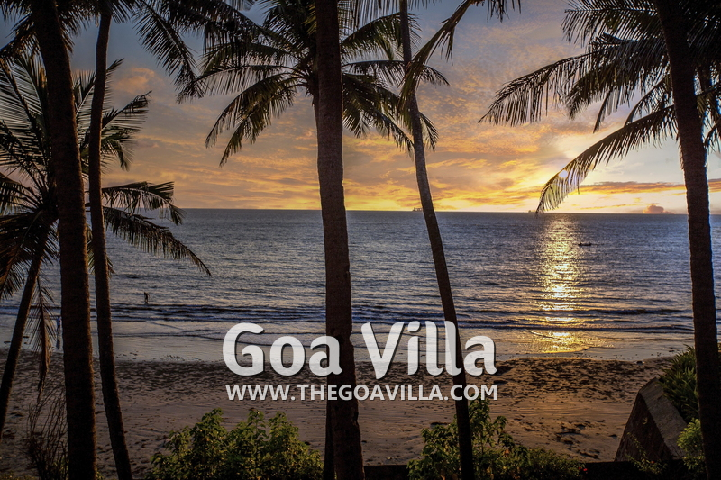 Villa Tropicana