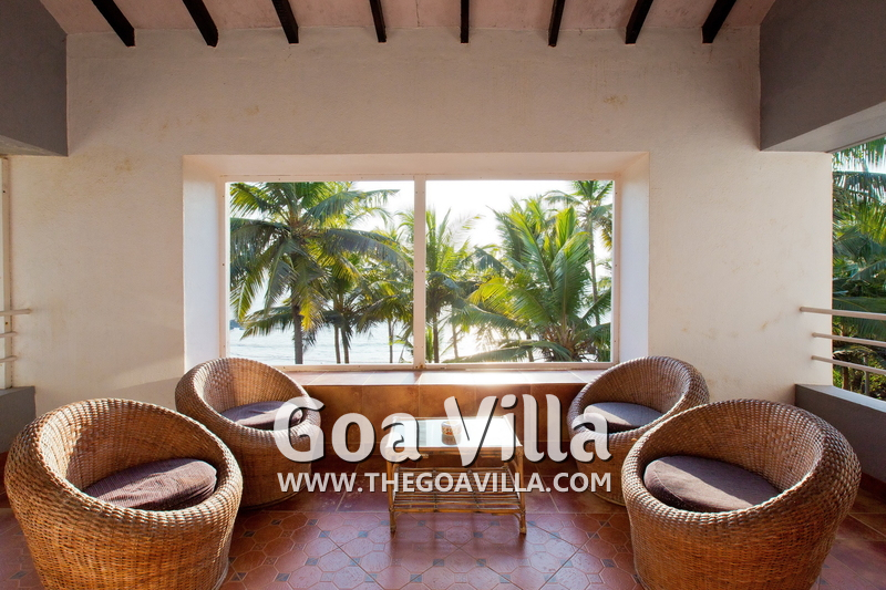 Villa Tropicana