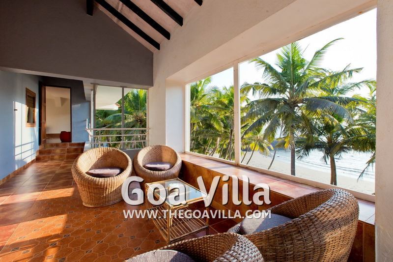 Villa Tropicana