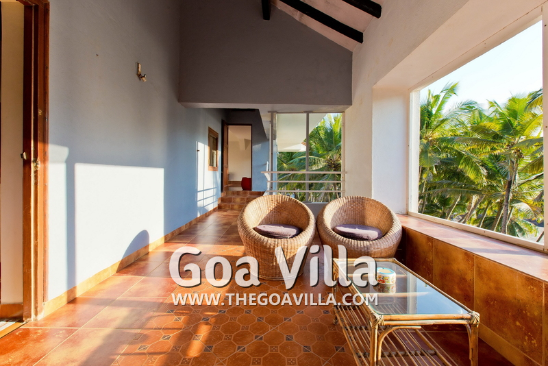 Villa Tropicana